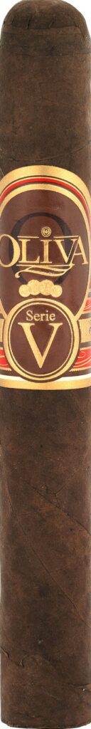 Oliva The Serie V No.4