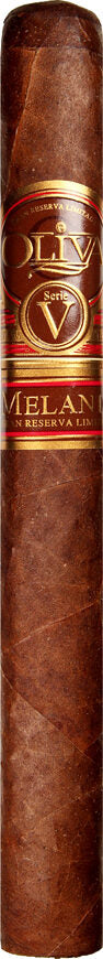 Oliva The  Serie V Melanio Churchill