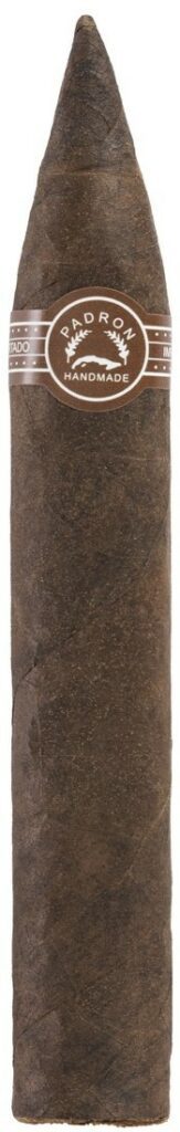 Padrón Series 6000