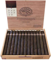 Padrón Series Churchill