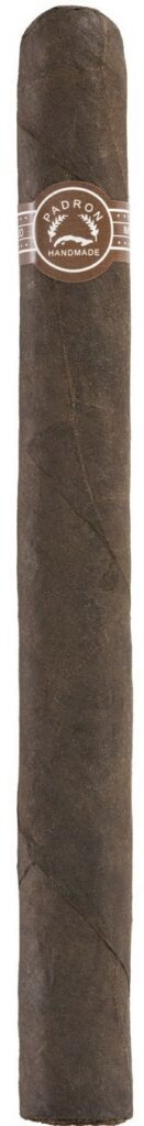 Padrón Series Churchill