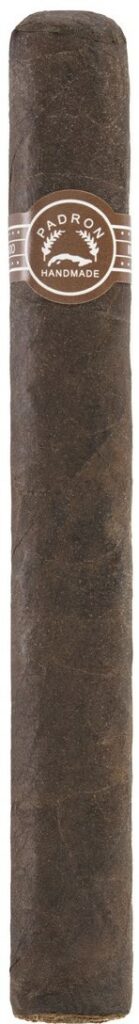 Padrón Series Londres