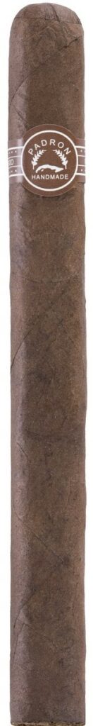 Padrón Series Palmas