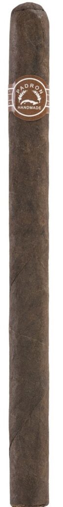 Padrón Series Panetela