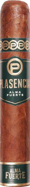 Plasencia Alma Fuerte Robusto II
