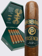 Plasencia Alma Fuerte Sixto I