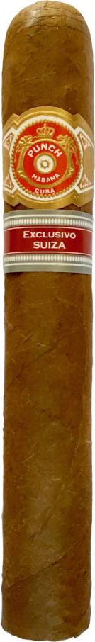 Punch Supremos Edición Regional Suiza