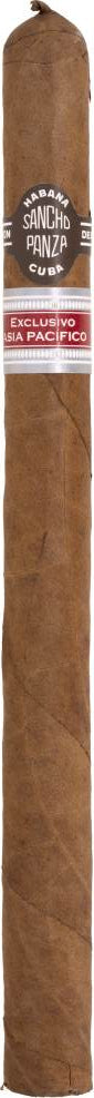 Sancho Panza El Rey Edición Regional Asia Pacifico