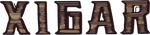Xigar