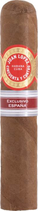 Juan López Cincuenta y Cuatro Edición Regional España