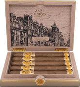 Quai d'Orsay Especial d'Orsay