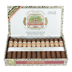 Magnum R Rosado  Sungrown Vitola 58