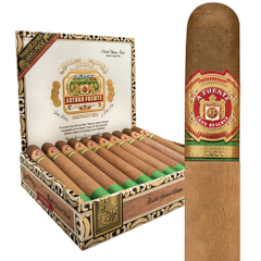 Arturo Fuente Castillo Fuente