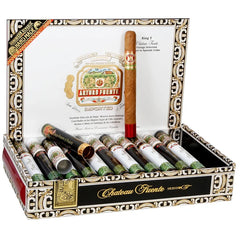 Castillo Fuente King T