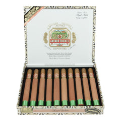 Castillo Fuente Royal Salute