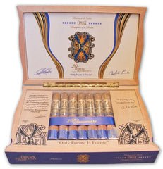 Fuente Fuente OpusX Family 20th Anniversary Believe