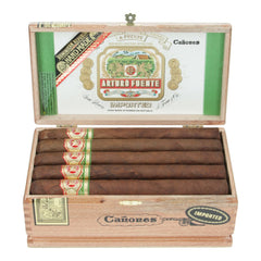 Gran Reserva Canoñes