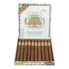 Gran Reserva Churchill