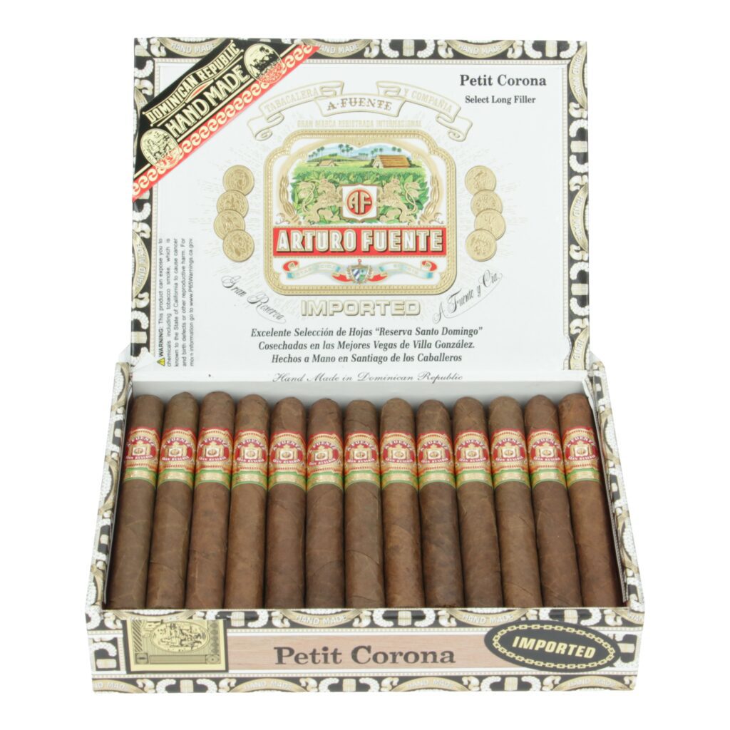 Gran Reserva Cubana Corona