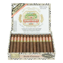Gran Reserva Petit Corona