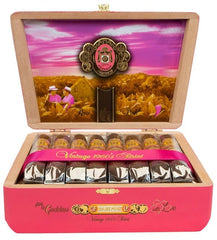 Rare Pink Queen of Hearts