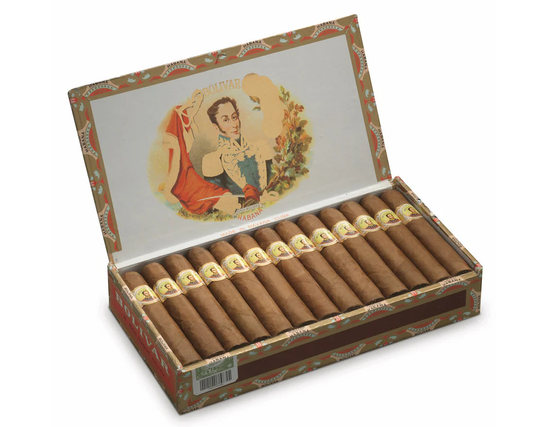 Bolívar Royal Coronas