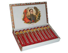 Bolívar Royal Coronas