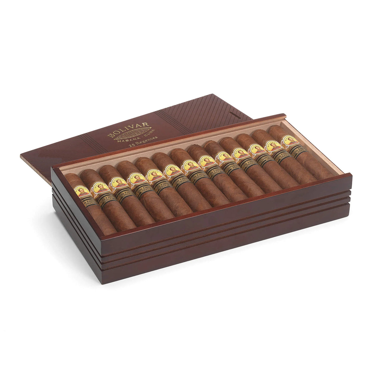 Bolívar Regentes 2021 Limitada