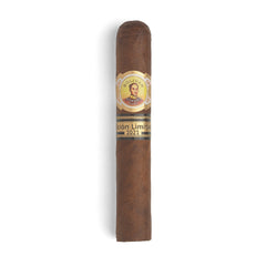 Bolívar Regentes 2021 Limitada