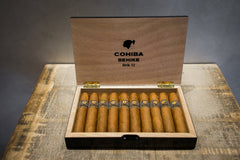 Cohiba Behikes BHK52