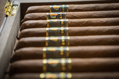 Cohiba Behikes BHK52