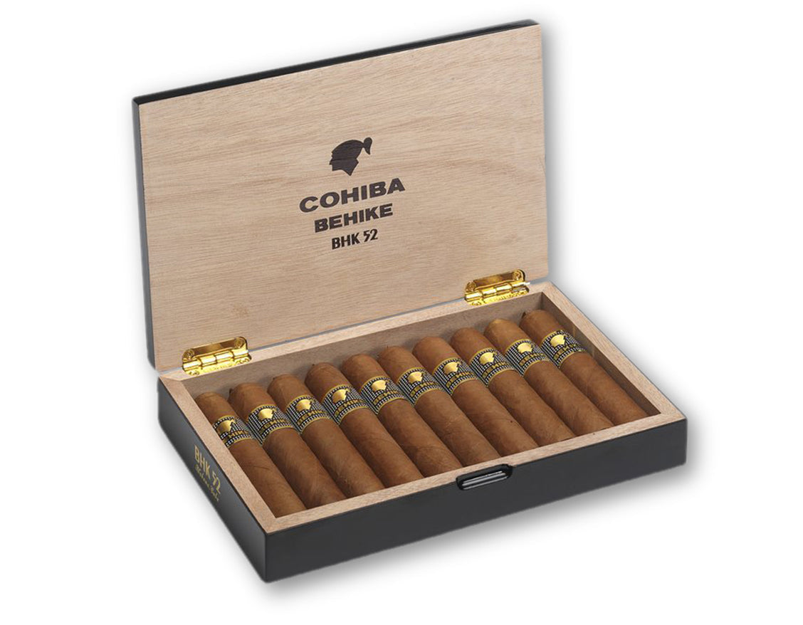 Cohiba Behikes BHK52