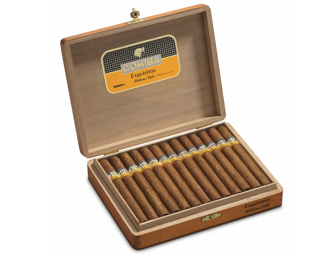 Cohiba Exquisitos