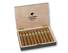 Cohiba Behikes BHK54