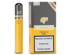 Cohiba Siglo VI