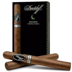 Davidoff Escurio Corona Gorda 