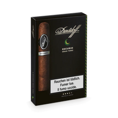Cigarro Davidoff Escurio Gran Toro