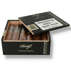 Cigarro Davidoff Escurio Robusto