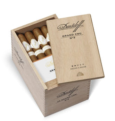 Cigarro Davidoff Grand Cru No.3