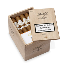 Cigarro Davidoff Grand Cru Toro