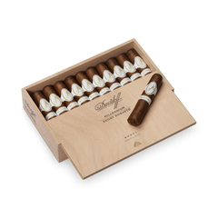 Cigarro Davidoff Millennium Short Robusto