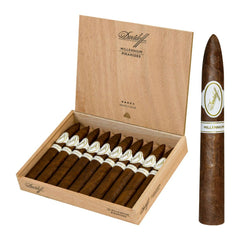 Pirámides del Milenio de Davidoff