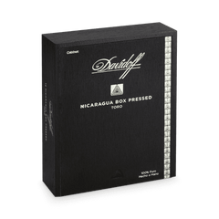 Davidoff Nicaragua Box Pressed Toro