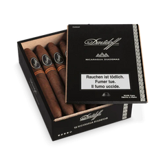 Davidoff Nicaragua Diadema