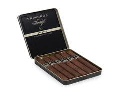 Davidoff Primeros Escurio
