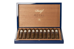 Davidoff Royal Lanzamiento Robusto