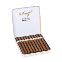Davidoff Signature Exquisitos