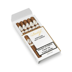 Davidoff Signature Petit Corona
