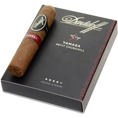 Davidoff Yamasà Petit Churchill