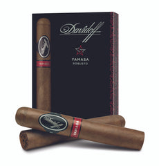 Davidoff Yamasà Robusto
